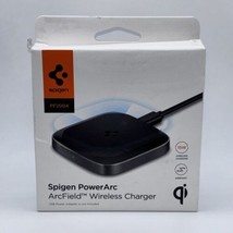 Spigen PowerArc ArcField 15W Max Wireless Charger - £16.34 GBP