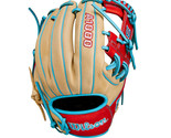 Wilson 2024 A1000 1786 11.5&quot; Infield Glove Baseball Gloves Sport NWT WBW... - $218.61