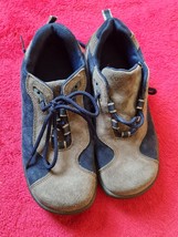Nine West Navy Shoes Size 38 - £21.33 GBP