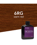 Scruples High Definition Gel Color, 6RG Warm Red (4 Oz.) - £18.15 GBP