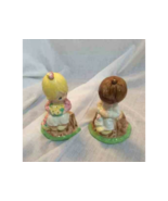 Precious Moments &quot;Simply Adorable&quot; Salt and Pepper Set - $19.20 CAD