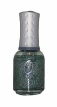 NEW!!!  ORLY ( SPARKLING GARBAGE ) 40792 NAIL LACQUER / POLISH 0.6 OZ - £31.31 GBP