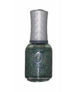 NEW!!!  ORLY ( SPARKLING GARBAGE ) 40792 NAIL LACQUER / POLISH 0.6 OZ - £31.41 GBP