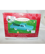 Hallmark Keepsake Ornament 1959 Chevrolet El Camino Ornament w Box - $9.99