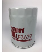 FLEETGUARD LF3679 OIL FILTER CHEVY GMC VAN 2500 3500 6.5L 5.0L 5.7L 1999... - £7.06 GBP