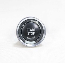 BMW E92 E93 3-Series Starter Stop Button Ignition Dashboard Switch 2006-... - £15.57 GBP