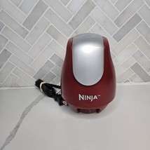 Ninja QB700 QB750 QB900B QB1004 QB1005 Food Processor Blender Motor Head... - $22.72