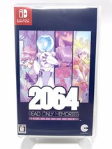 2064: Read Only Memories Integral (Nintendo Switch, 2018) - £30.85 GBP