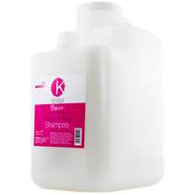 BBCOS Kristal Basic Regenerating Shampoo, 5 Liter