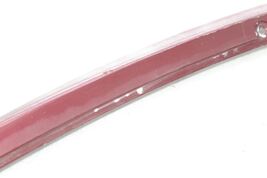 Rear Spoiler Without Aero Kit Package 986 Fits 97-02 PORSCHE BOXSTER 74931 image 8