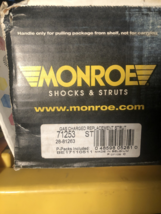 Monroe Shocks &amp; Struts 71253 Suspension Strut Assembly - £47.84 GBP