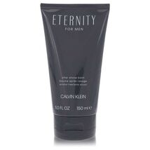 Eternity by Calvin Klein After Shave Balm 5 oz (Men) - €23,77 EUR