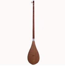 Dutar Xinjiang native ethnic musical instruments Uighur plucked string i... - $599.00