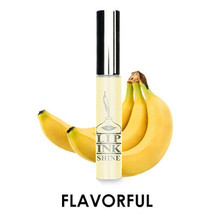 LIP-INK® Flavored Moisturizer Lip Gloss - Banana Cream - £19.78 GBP