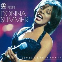 VH1 Presents: Live &amp; More Encore! by Donna Summer (CD, Jun-1999, Epic) - $129.04 MXN