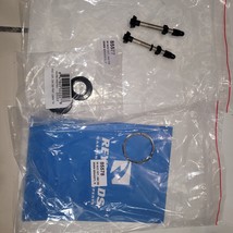 Hayes Part #22122 Reynolds AR/BL Stans Neo Disc Front 15mm Thru Axle End... - $16.83