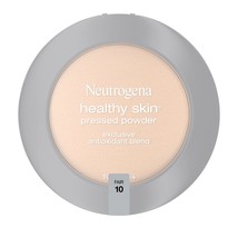 Neutrogena Healthy Skin Pressed Makeup Powder Compact with Antioxidants ... - $29.69