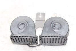 12-18 RANGE ROVER EVOQUE Dual Horn Signal F663 image 3