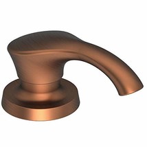 Newport Brass 2500-5721 Vespera Deck Mounted Soap and Lotion Dispenser, ... - $227.70
