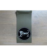 Ejército de Israel FDI Militar Comando Central Hombro ZAHAL - $150.37 MXN