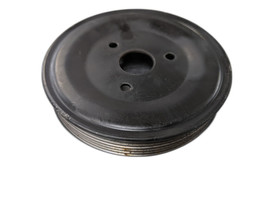 Water Coolant Pump Pulley From 2007 Jeep Patriot  2.4 - £19.61 GBP