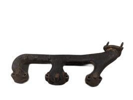 Right Exhaust Manifold From 1997 Chevrolet K1500  5.7 - $49.95