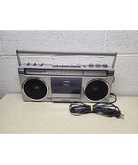 Vtg Panasonic Ambience RX-5180 Boombox Cassete Recorder Stereo AM/FM Rad... - €112,30 EUR