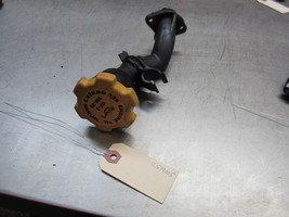 Engine Oil Fill Tube From 2003 Subaru Outback  2.5 - $24.75