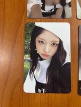 REI IVE Official Photocard Album [IVE SECRET] Kpop Authentic - $12.35