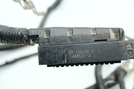 2008-2010 FORD F-250 F-350 6.4L POWERSTROKE TRANSMISSION WIRE HARNESS H2009 image 15