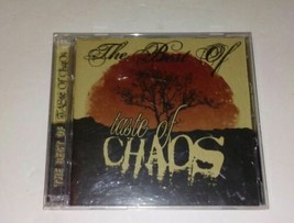 Artisti Vari CD~The Best of Taste of Chaos -2006,2 Dischi~Ribellarsi a,Deftones - $18.67