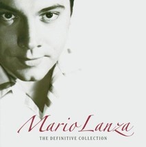 Mario Lanza : Be My Love - The Definitive Mario Lanza Collection CD 2 discs Pre- - £11.89 GBP