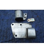 96-00 Honda Civic K20 aftermarket Avid racing engine swap motor mounts s... - €129,22 EUR