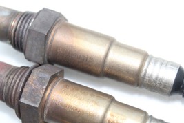 01-06 MERCEDES-BENZ S430 S500 CL500 CL55 OXYGEN O2 SENSORS SET OF 4 E5427 image 11