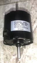 Dometic PF20068Q 12VDC Series Furnace Replacement Motor Black 33219-NEW-... - $376.08