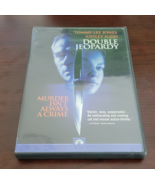 Double Jeopardy [DVD] - $6.00