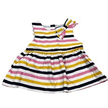 Janie and Jack Classic Garden Stripe Blouse 5T - £15.06 GBP