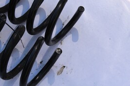 1999-2004 MERCEDES SLK230 REAR LH/RH SPRING PAIR R3246 image 4