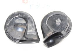 08-12 BMW 7 SERIES High & Low Note Horns F3103 image 2