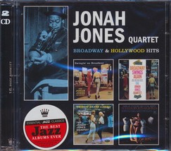 Jonah Jones Quartet - £19.76 GBP