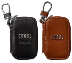 AUDI  CAR REMOTE CASE - $29.00