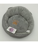 MTKDD Pet furniture Soft and comfortable round pet beds for cats and sma... - $380.59 MXN