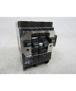 Eaton BQ220230 20A/30A DP Circuit Breaker - €44,20 EUR