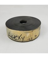 Lucky Numbers (2000) Theater 35mm Movie Trailer Reel John Travolta Lisa ... - £14.11 GBP