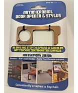 Antimicrobial Door Opener Stylus Copper Elevators Doorbells Touch Screen... - $12.17 CAD