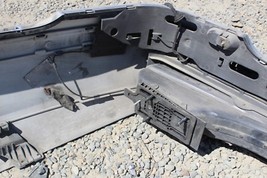 00-06 w220 MERCEDES S430 S500 S55 REAR BUMPER COVER   R2852 image 12
