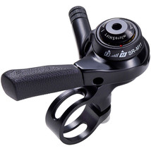 microSHIFT Right Thumb Shifter, 11-Speed Mountain, SRAM Compatible - £66.85 GBP