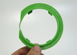 2007-2009 mercedes e320 DIESEL fuel tank sealing ring 2114710271 - $22.87