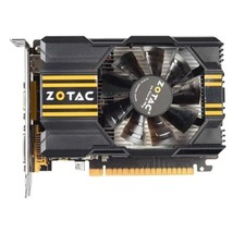 Zotac GT630-1G Thunder Edition MB Video card - $78.00