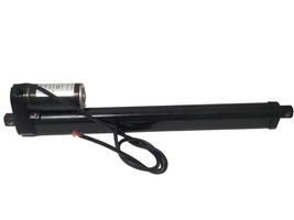 8&quot; Stroke Linear Actuator DC 12V High-Speed Actuator Motor 1000N 14mm/s - £22.06 GBP